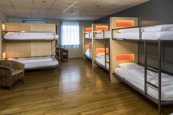 hostel