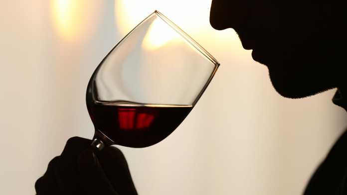 wine sommeliers