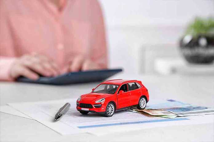 Car insurance
