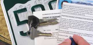 Car insurance