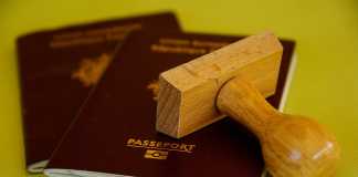 Citizenship