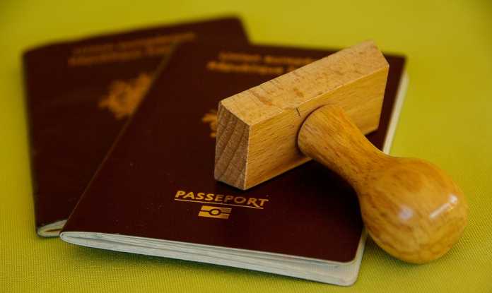 Citizenship