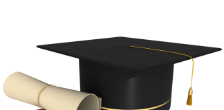 College degree