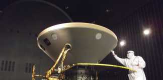 NASA’s InSight