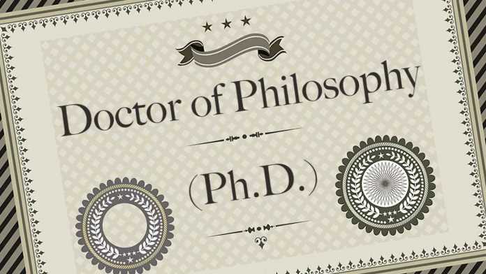 Phd