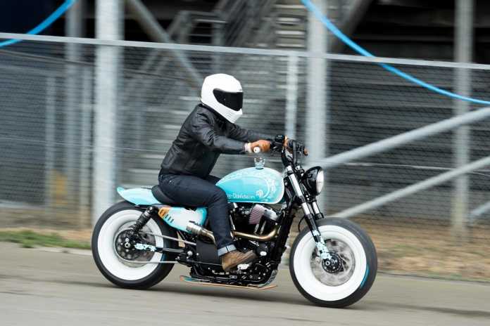 bike insurance