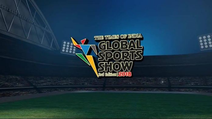 Times Global Sports Show