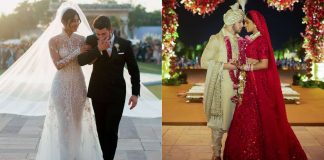 Indian Bridal Fashion