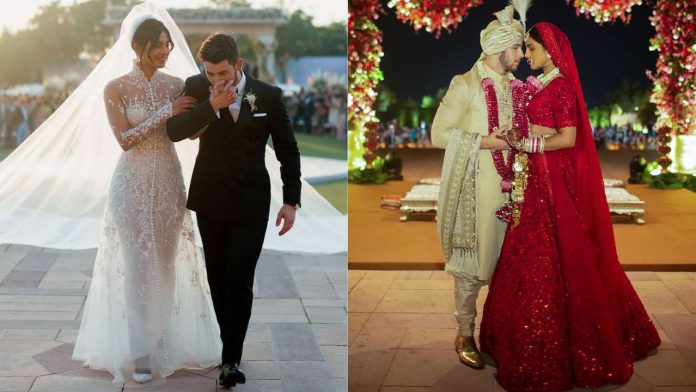 Indian Bridal Fashion