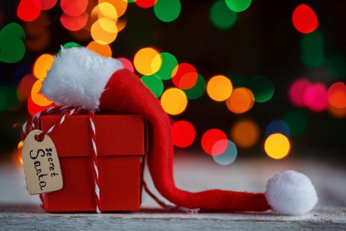 Secret Santa