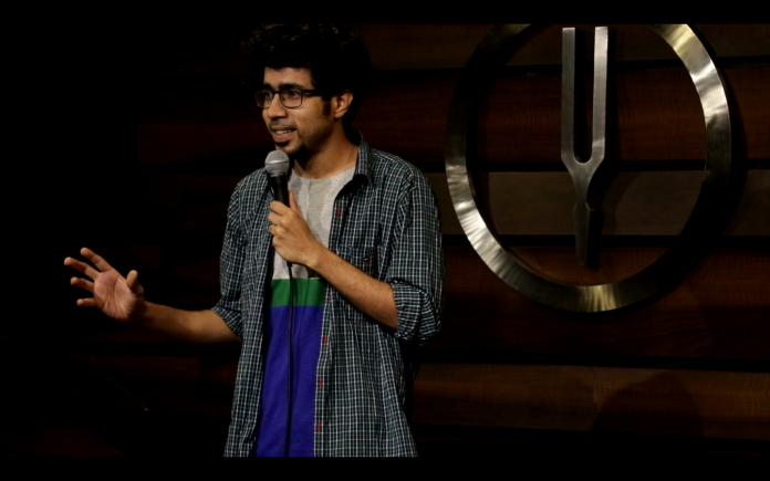 The Humour Fest