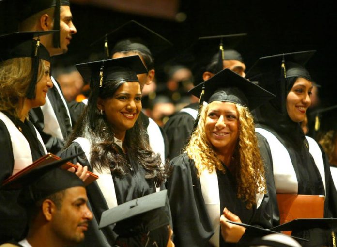 Australia -Higher Education