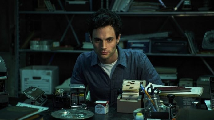 Creepy TV Shows