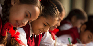 Rajasthan To Provide Free Education To Girls