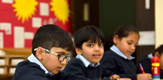 School Curriculum