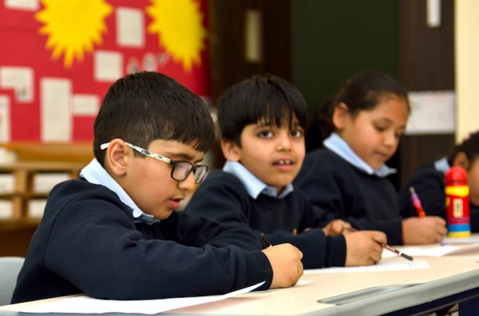 School Curriculum