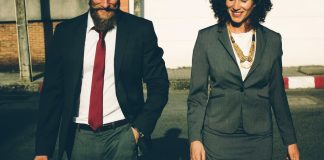 Senior-level Job