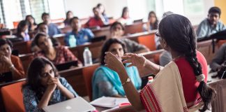 AP Government Approves Construction Of Two New Universities