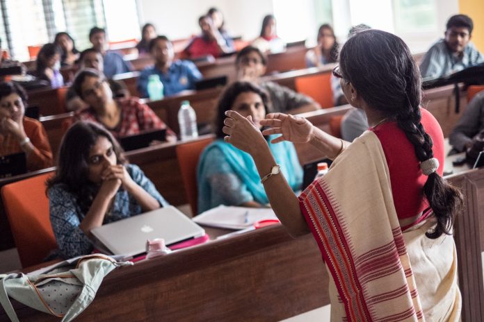 AP Government Approves Construction Of Two New Universities