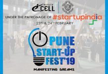 Pune Startup Fest