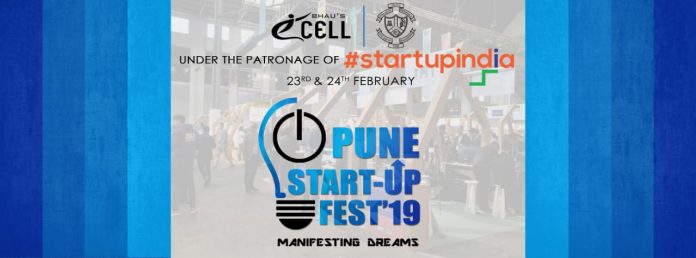Pune Startup Fest