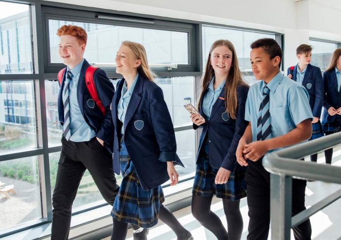 Importance Of Mental Health To Be Taught In 370 Schools In England