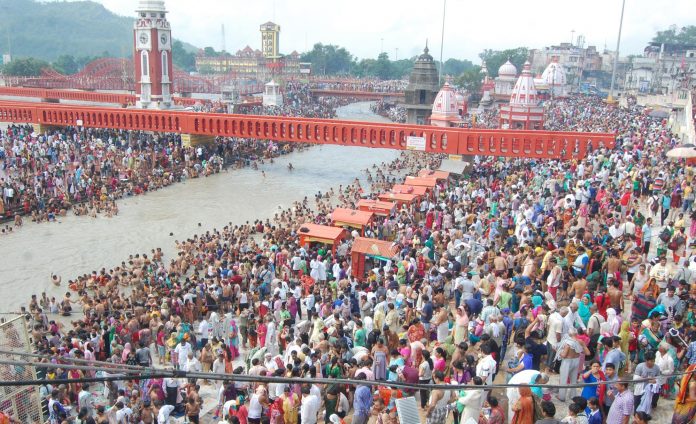 Kumbh Mela 2019