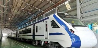 Vande Bharat Express