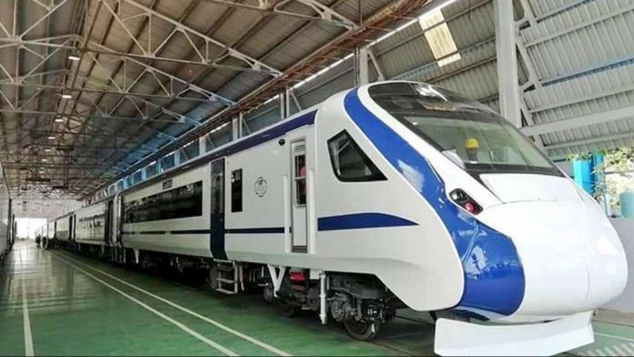 Vande Bharat Express
