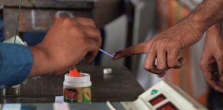 vote