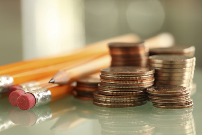 education - Budget 2019
