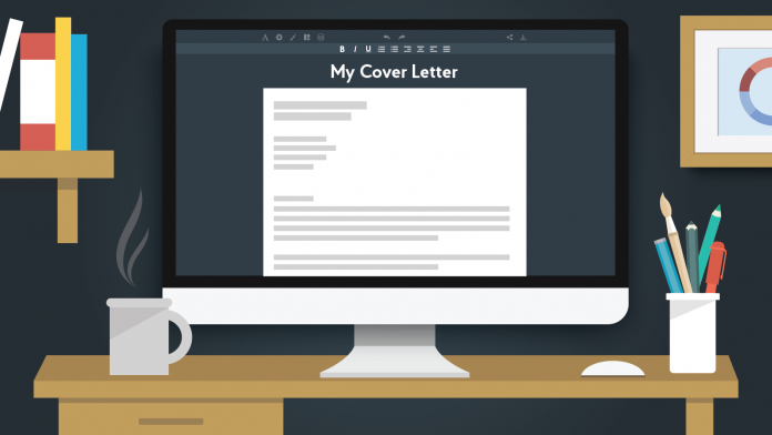 cover letter