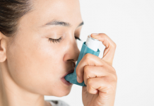 asthma