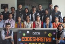 CodeShastra 5.0