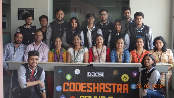 CodeShastra 5.0