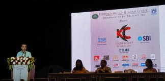 KC Youth Summit