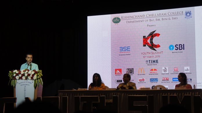 KC Youth Summit