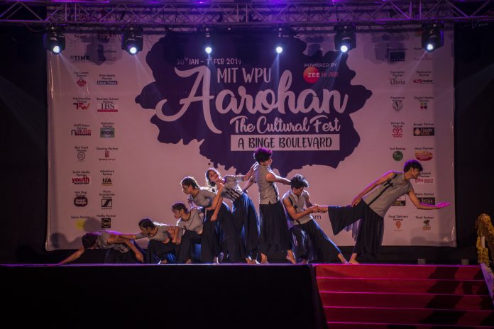 Aarohan