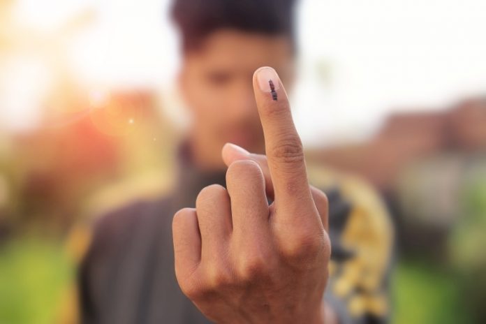 Lok Sabha Election
