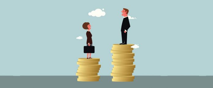 gender gap