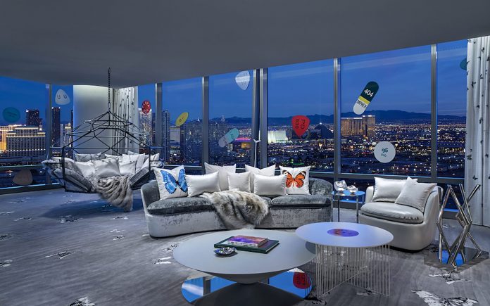 damien hirst