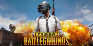 PUBG