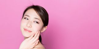 Korean Beauty Product