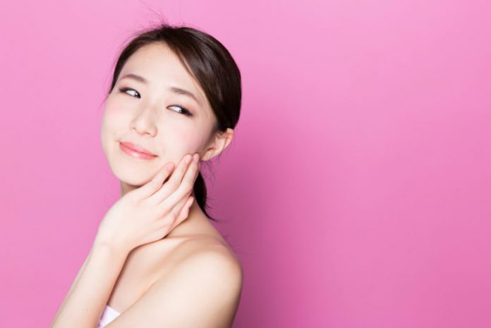 Korean Beauty Product