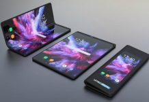 foldable phone