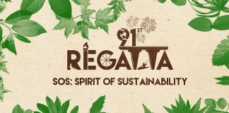 regatta