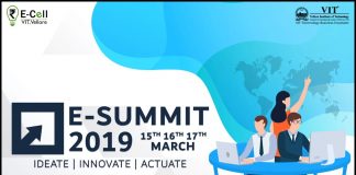 E-Summit 2019