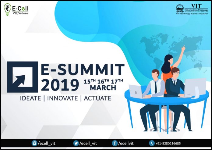 E-Summit 2019
