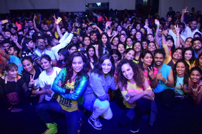 Zumba Party