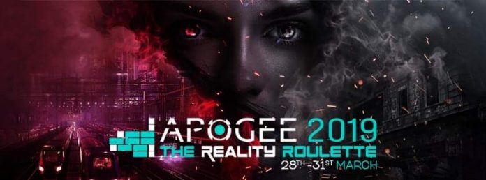 Apogee 2019